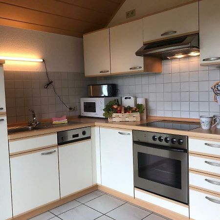 Ferienwohnung Irmgard Ewald Dorsel Exterior photo